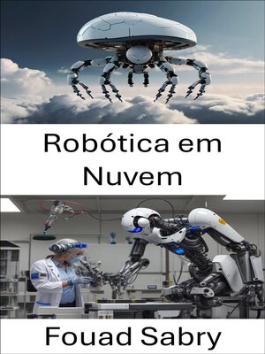 cover image of Robótica em Nuvem